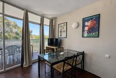 Image de Winahost Apartamentro Lloret de Mar