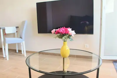 Image de Modern studio in City West