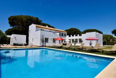 Image de Casa Patricia 1 - Chiclana de la Frontera, Costa de la Luz