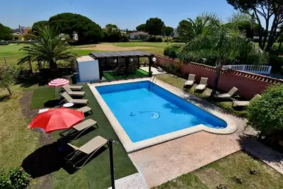 Image de Casa Patricia 2 - Chiclana de la Frontera, Costa de la Luz