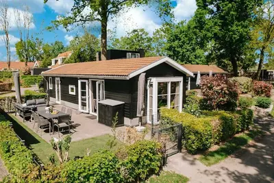 Image de Vacation home for 4 guests with 50m² in Hulshorst (295818)