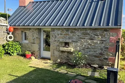 Image de Homerez - Studio paisible à Goulien - 22 m² avec jardin