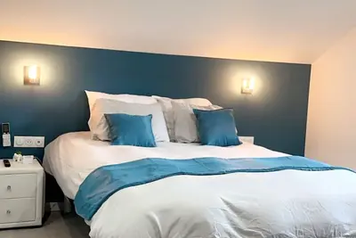 Image de Au cœur de l’Alsace entre Strasbourg et Colmar maison de 90 m2
