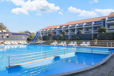 Image de Faaborg Holiday Centre