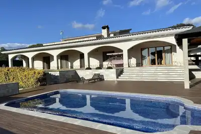 Image de Villa à Mas Mora près de Costa Brava