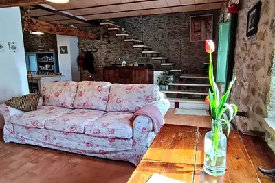 Image de Détendez-vous : une maison paisible pour 9