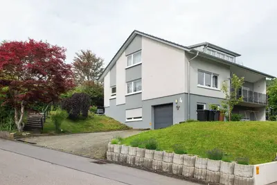 Image de Appartement 'Hofer' avec jardin partagé et Wi-Fi
