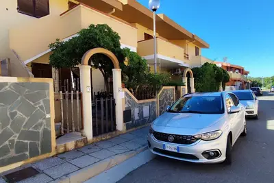 Image de Vacation Home La Caracola Villasimius