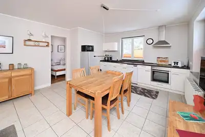 Image de Vacation apartment Michel Karlshagen