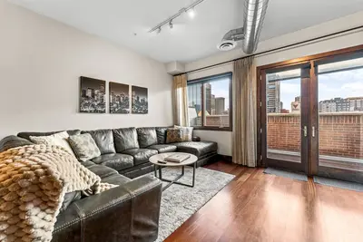 Image de Chic Loft | Heart of RiNo | Walk to Everything