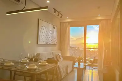Image de The Song Premium Apartment - Vung Tau Beach