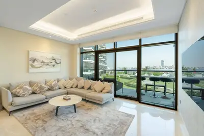Image de 3 Bed with Private Beach In Palm Jumeirah