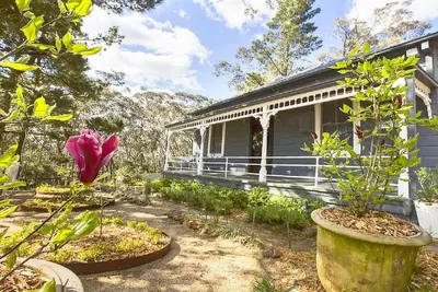 Image de Le Petit Chateau Busland Views