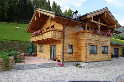 Image de Appartement Lechnerhof - apartment/apartment, shower, Wc, 3 bedrooms