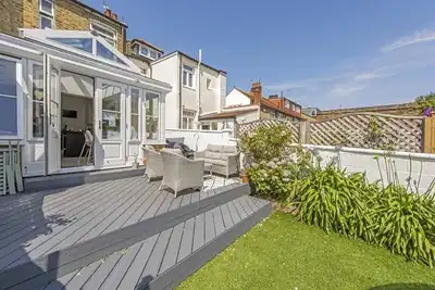 Image de Breezy Richmond Home