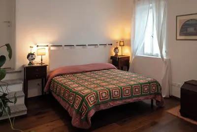 Image de La Casetta: simplicity and authenticity in the heart of Basso Lodigiano