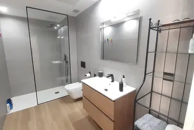 Image de First floor apartment in the center of Jávea