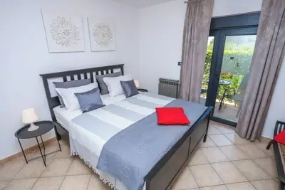 Image de Charming, cozy stay for two people in Poreč