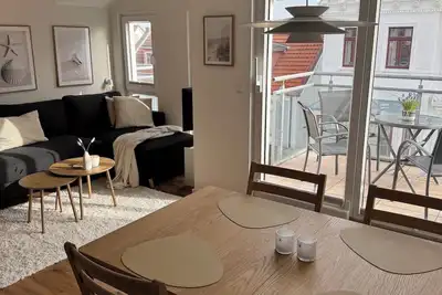 Image de Seesterne 13 - Norderney