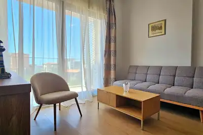 Image de Clio Pmtr Residence - 2-bedroom apartment in the center of Bar