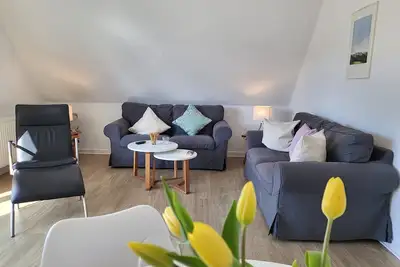 Image de Vacation apartment Strandsegler in the Bad district