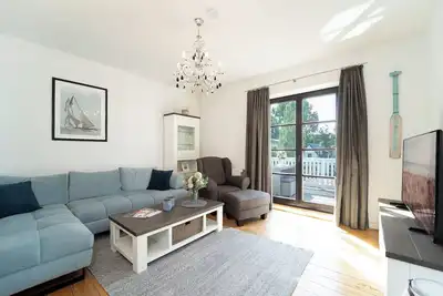 Image de Villa Trave Apartment 03