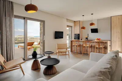 Image de Theros I, Theros Villas Naxos