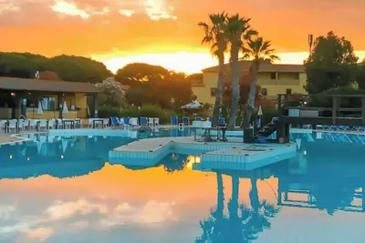 Image de Villini Luxury Houses Country