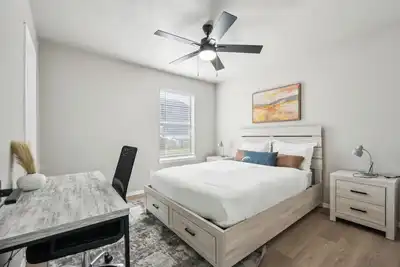 Image de The Chandler 1111 I Comfy 2 Bed 2 Bath