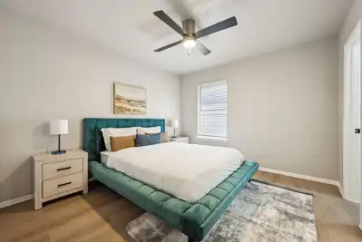 Image de The Chandler 1221 I Comfy 2 Bed 2 Bath