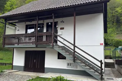 Image de Charming renovated 2 bedroom house sleeps 5