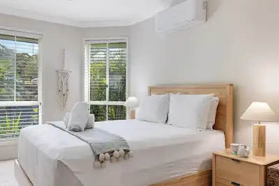 Image de Birdsong Retreat - Family Escape With Room to Relax