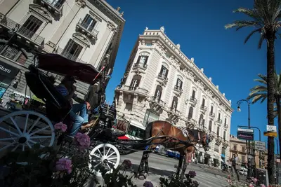 Image de Apartment in the historic center Bb22 Palace