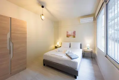 Image de Koukaki Comfort – Modern 2br near Acropolis by ΜΡS