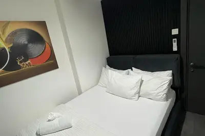 Image de Live in the Heart of Şişli – Charming 2br Apartment!