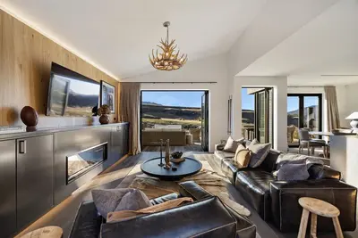 Image de The Rose by Mt Cardrona Station