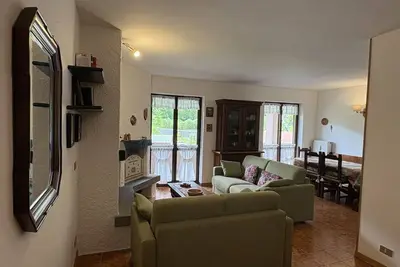 Image de Joli appartement pour 6 personnes avec Tv, balcon, animaux admis et parking