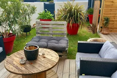 Image de Jolie maison familiale de 3 chambres à louer\nEmplacement idéal