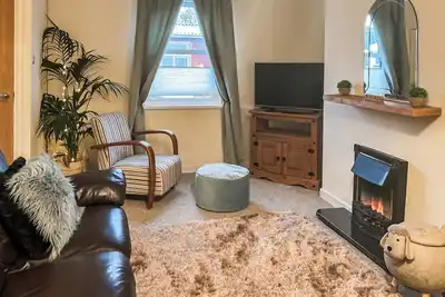 Image de 2 chambres à coucher à Abergavenny