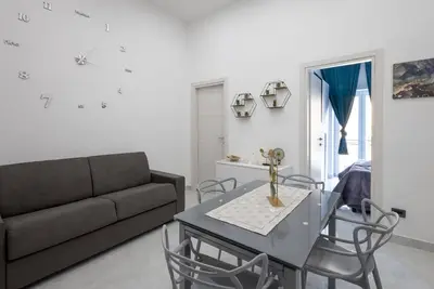 Image de Oberdan Palace studio apartment3