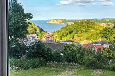 Image de 1 chambres à coucher à Llandudno