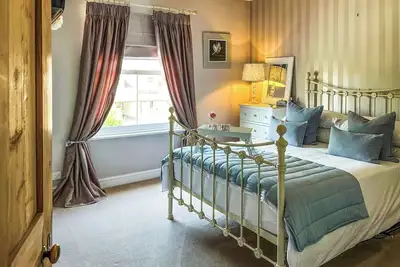 2 chambres à coucher à Frinton-on-Sea