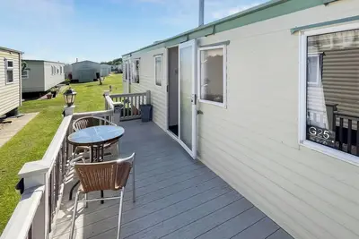 Image de 3 chambres à coucher à Skegness