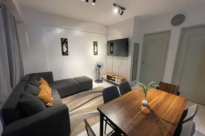 Image de Pet Friendly 2br Condo with Ps4 near Abreeza Mall