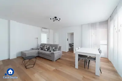 Image de The Right House, Modern and Spacious Three-room Apartment Near Policlinico Monza