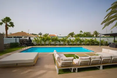 Image de Villa Luz de Maspalomas