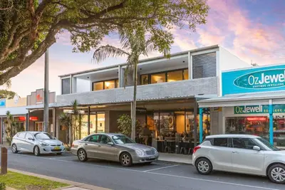 Image de 3/13 First Avenue - in historic downtown Sawtell