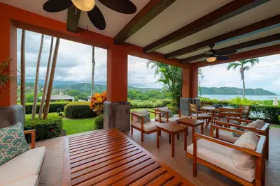 Image de Los Suenos Resort Montebello 2e 3bdrm/3bath Ocean
