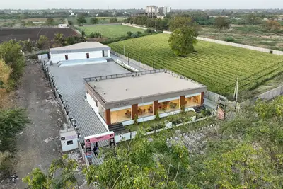 Image de Sai Risu Wada! Premium Villa In Shirdi!