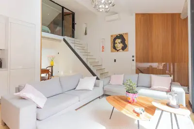 Image de Maison au cœur du Vieil avec terrasse & parking